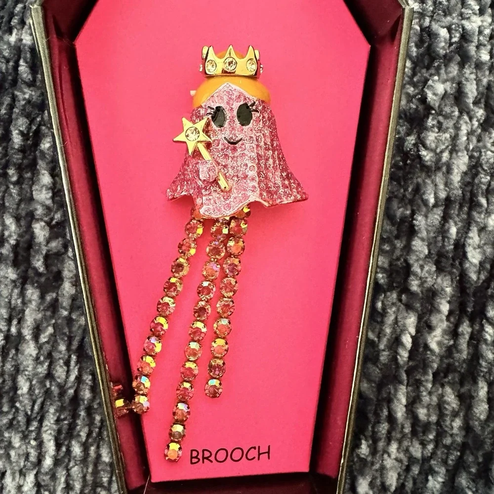 Betsey Johnson this betsey